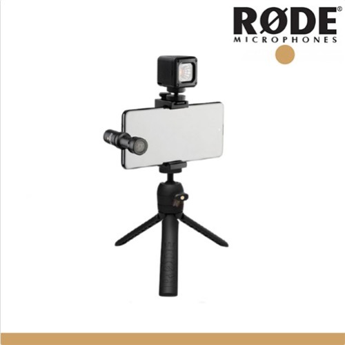 [RODE] 로데 Vlogger Kit USB-C Edition 브이로거 키트 C타입