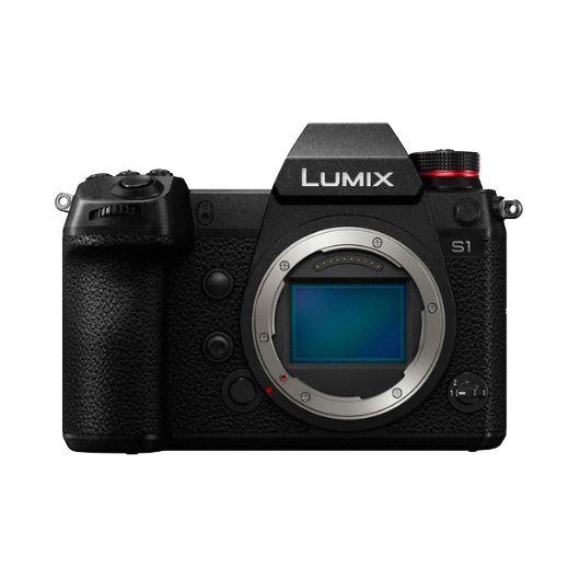 파나소닉 LUMIX S1 kit
