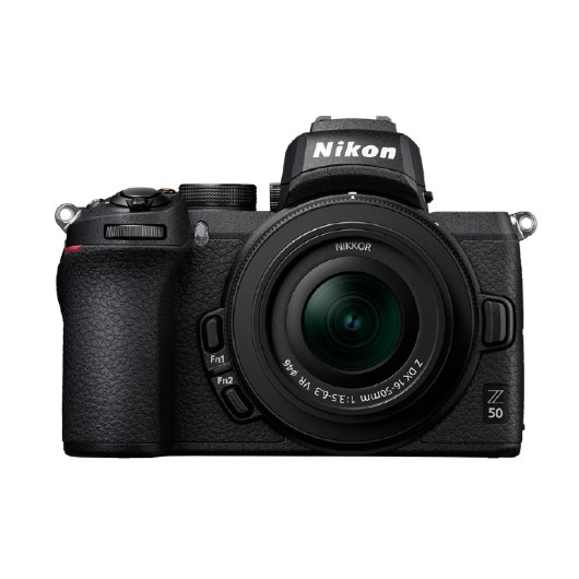 니콘 Z50 16-50mm Lens KIT