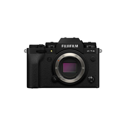 후지필름 FUJIFILM X-T4 1680 Lens Kit